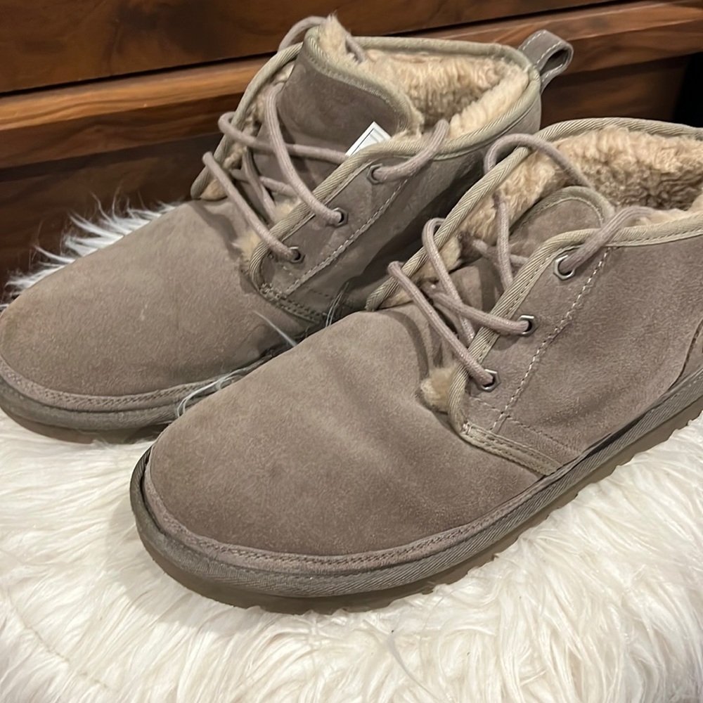UGG Neumel men’s boots